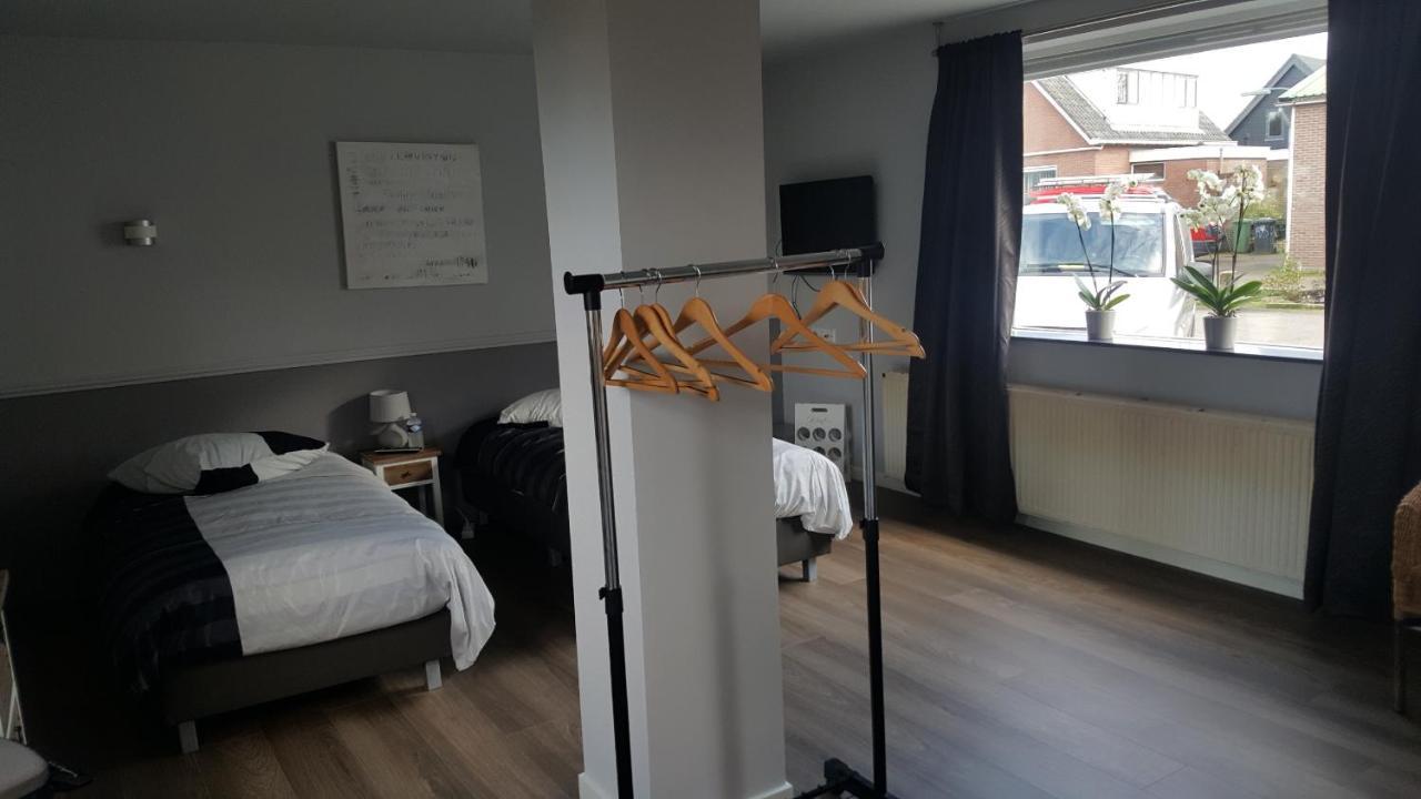 Het Zwanennest Den Ilp
