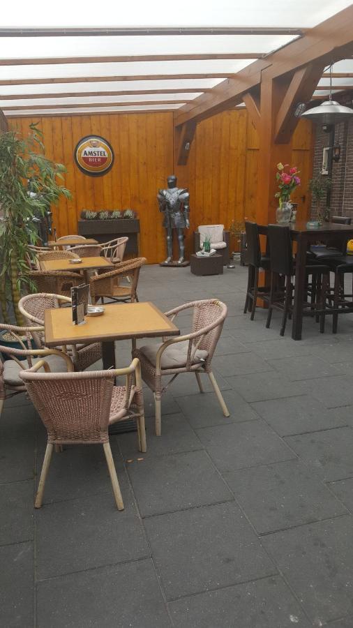 Het Zwanennest Den Ilp