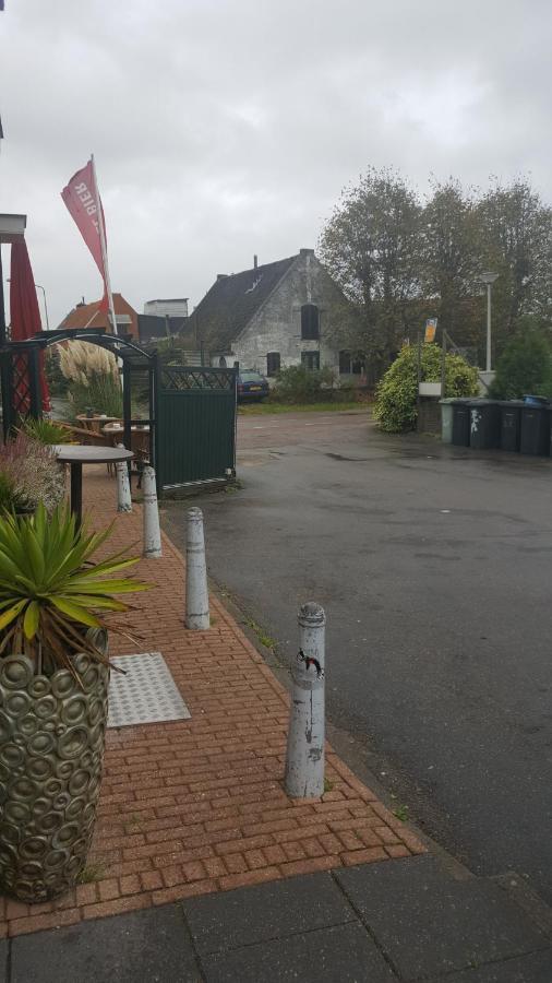 Het Zwanennest Frühstückspension